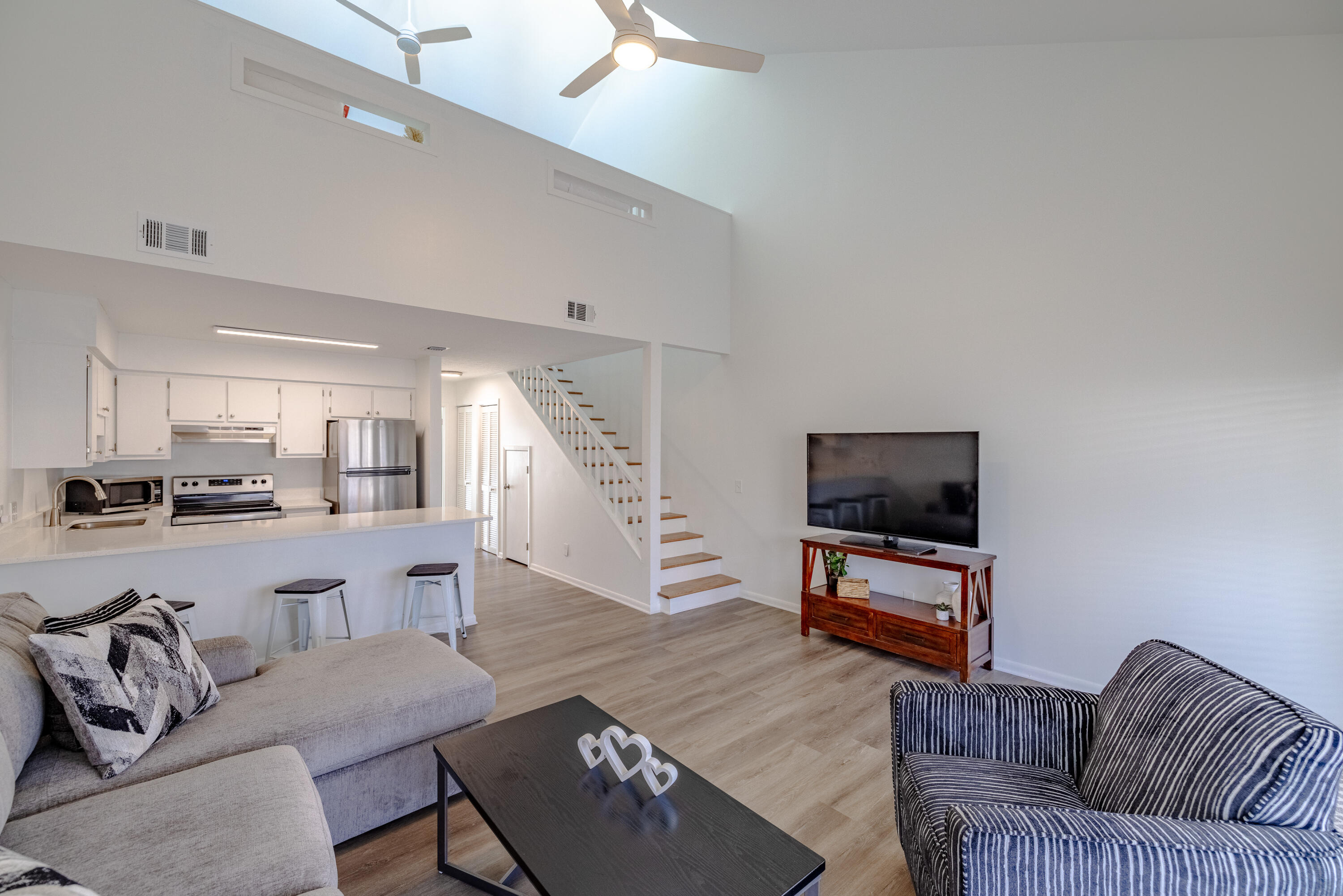 17670 Front Beach Road, Unit A8 Panama City Beach, FL 32413 - Photo 8 of 37 a-7