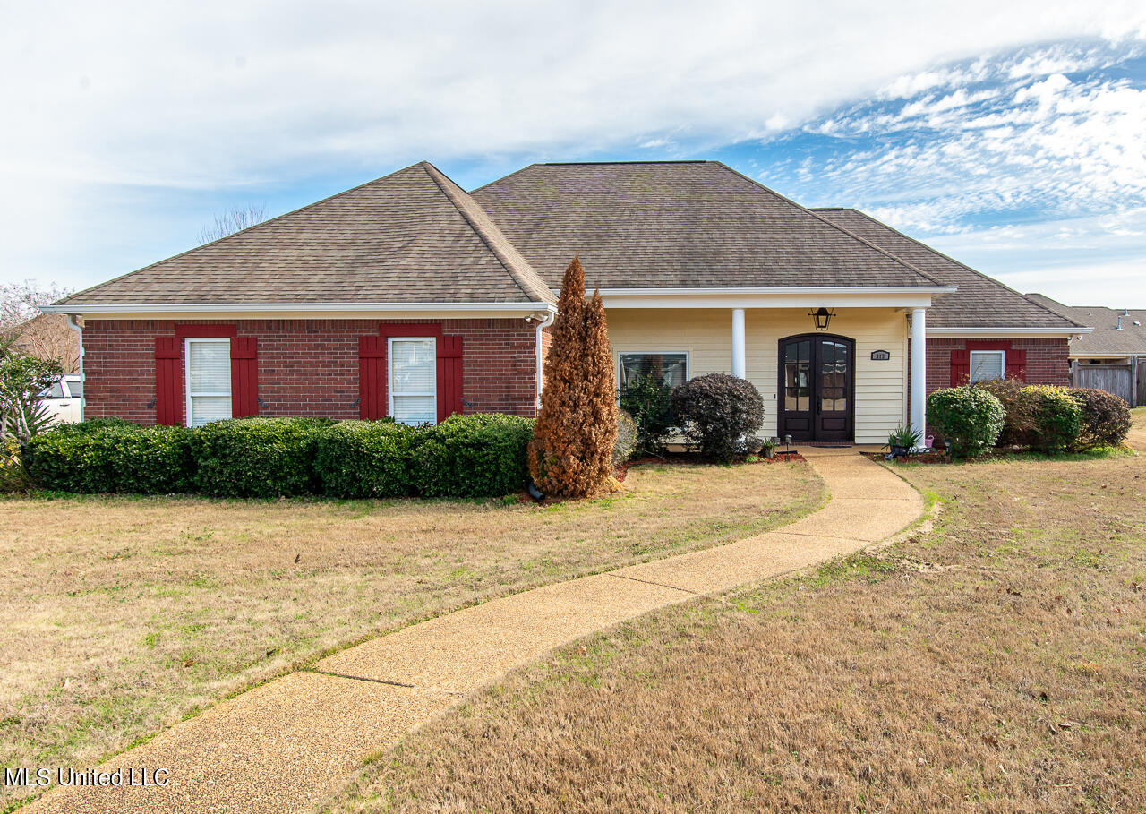 312 Park Ridge Drive Brandon, MS 39042 - Photo 1 of 32 _DSC2336