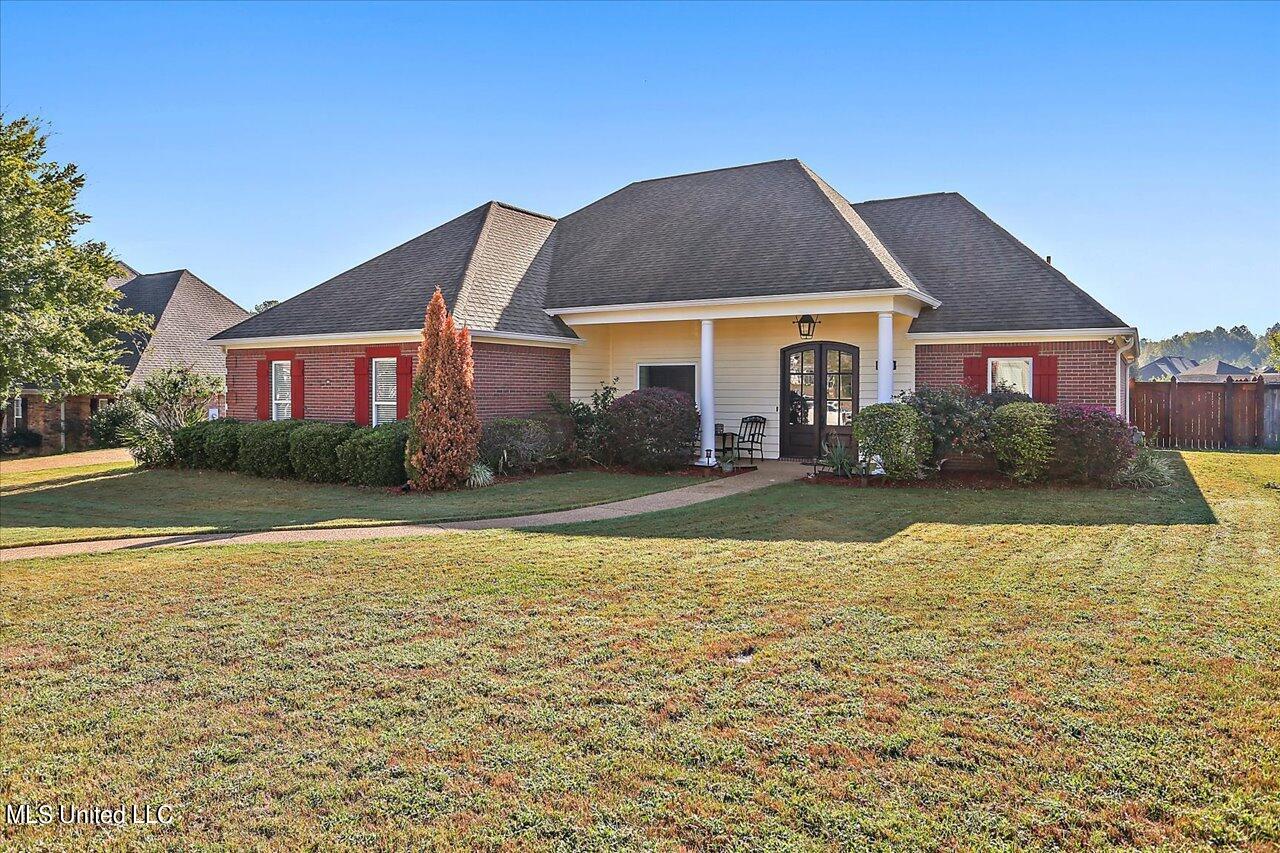 312 Park Ridge Drive Brandon, MS 39042 - Photo 2 of 32 02-312 Park Ridge Dr