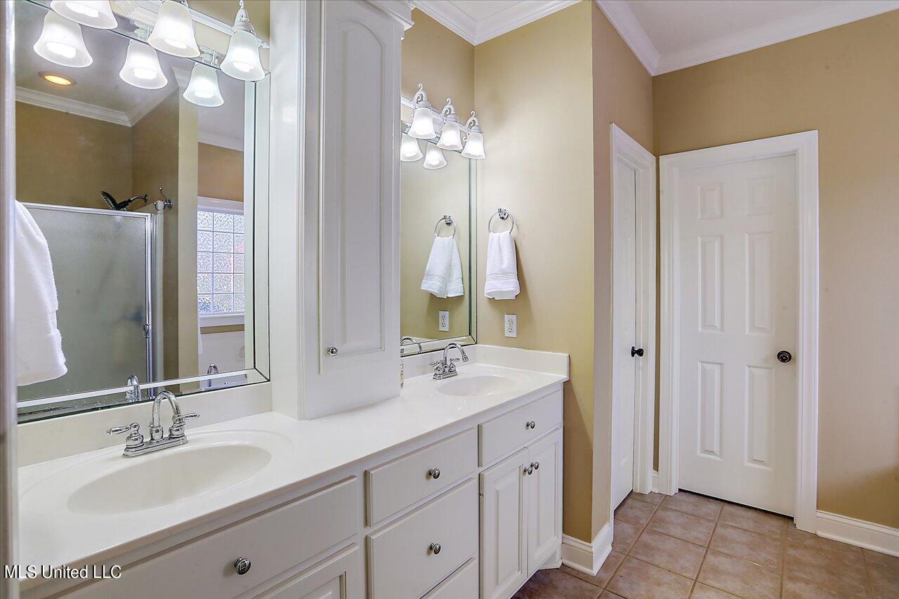 312 Park Ridge Drive Brandon, MS 39042 - Photo 21 of 32 22-312 Park Ridge Dr