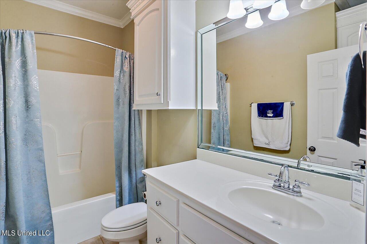 312 Park Ridge Drive Brandon, MS 39042 - Photo 25 of 32 27-312 Park Ridge Dr