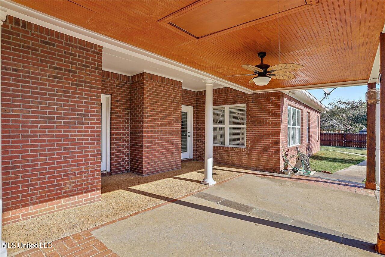 312 Park Ridge Drive Brandon, MS 39042 - Photo 30 of 32 33-312 Park Ridge Dr
