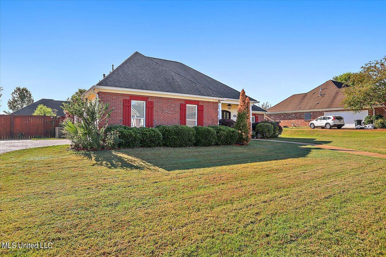 312 Park Ridge Drive Brandon, MS 39042 - Photo 3 of 32 03-312 Park Ridge Dr