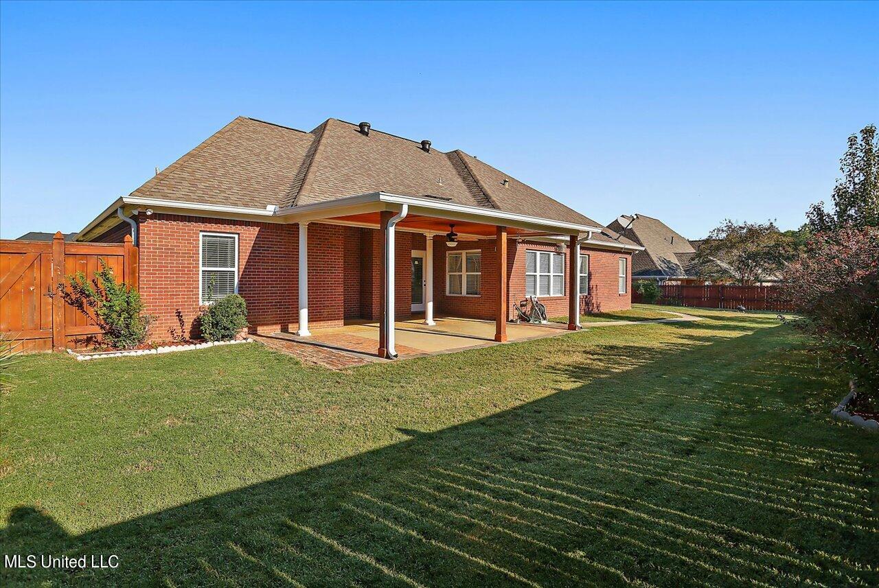 312 Park Ridge Drive Brandon, MS 39042 - Photo 31 of 32 34-312 Park Ridge Dr