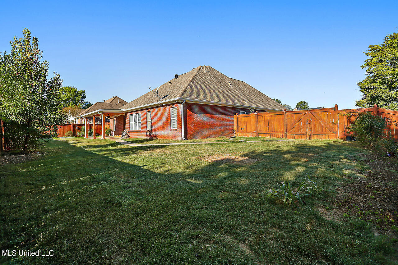 312 Park Ridge Drive Brandon, MS 39042 - Photo 32 of 32 1-312 Park Ridge Dr