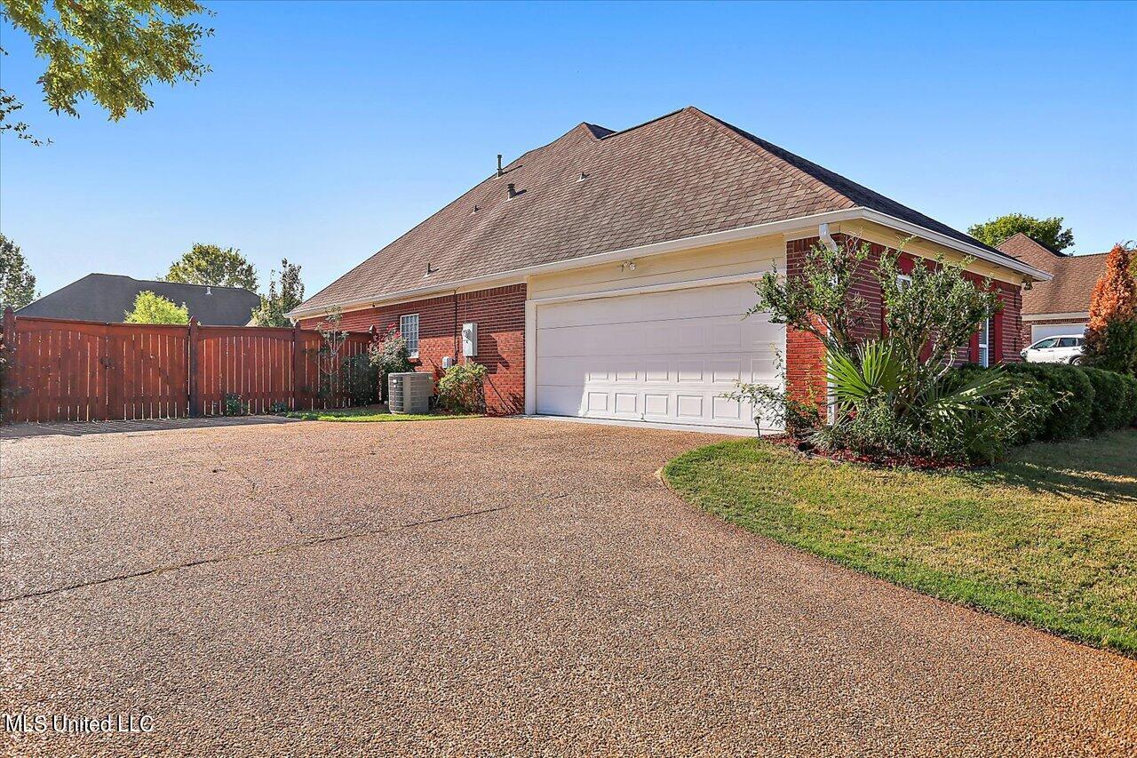 312 Park Ridge Drive Brandon, MS 39042 - Photo 4 of 32 04-312 Park Ridge Dr