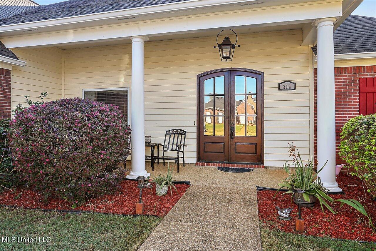 312 Park Ridge Drive Brandon, MS 39042 - Photo 5 of 32 05-312 Park Ridge Dr