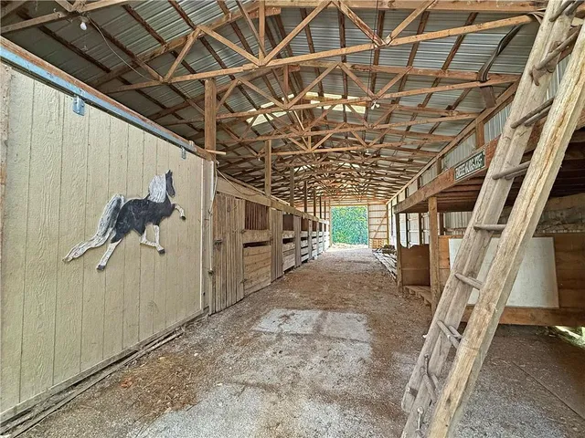 $589,000 | 4248 Country Squire Road, Oak Grove, MO 64075