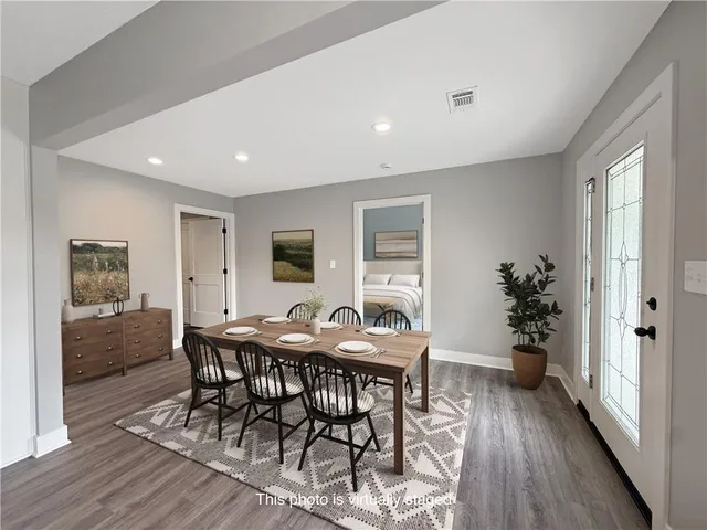 $589,000 | 4248 Country Squire Road, Oak Grove, MO 64075