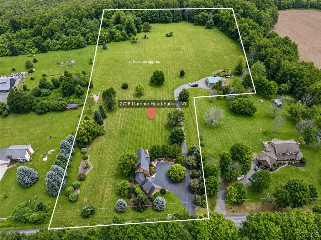 2726 Gardner Road Pompey, NY 13063 - Photo 4 of 49