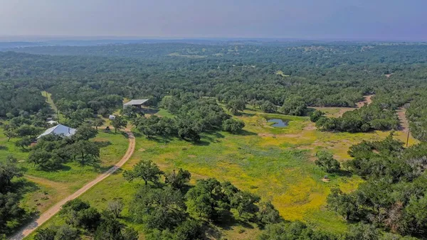 $1,350,000 | 419 Yellowstone Lane, Hunt, TX 78024
