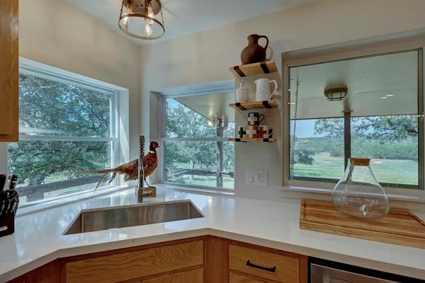 $1,350,000 | 419 Yellowstone Lane, Hunt, TX 78024