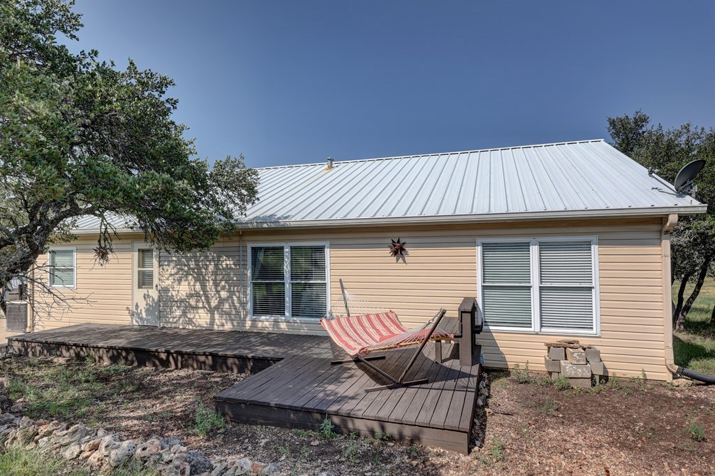 419 Yellowstone Lane Hunt, TX 78024 - Photo 57 of 73