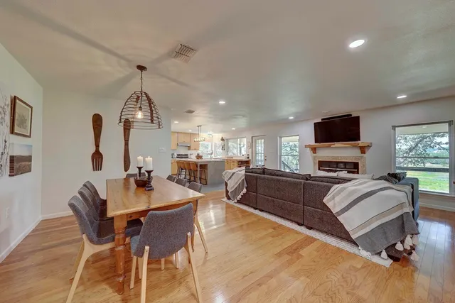 $1,350,000 | 419 Yellowstone Lane, Hunt, TX 78024