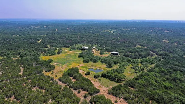 $1,350,000 | 419 Yellowstone Lane, Hunt, TX 78024