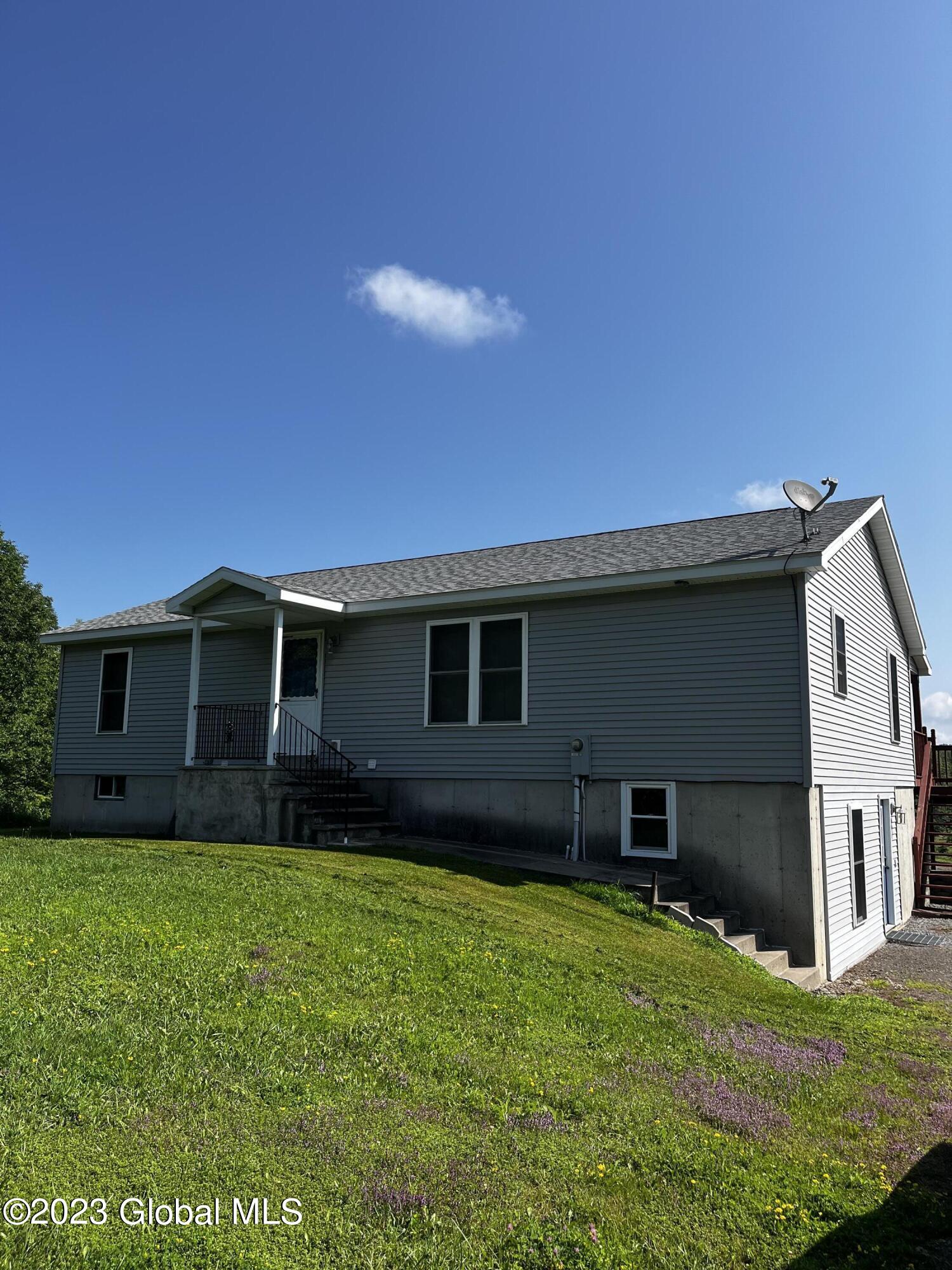 157 Campbell Road Middleburgh, NY 12122 - Photo 1 of 4 IMG_1141