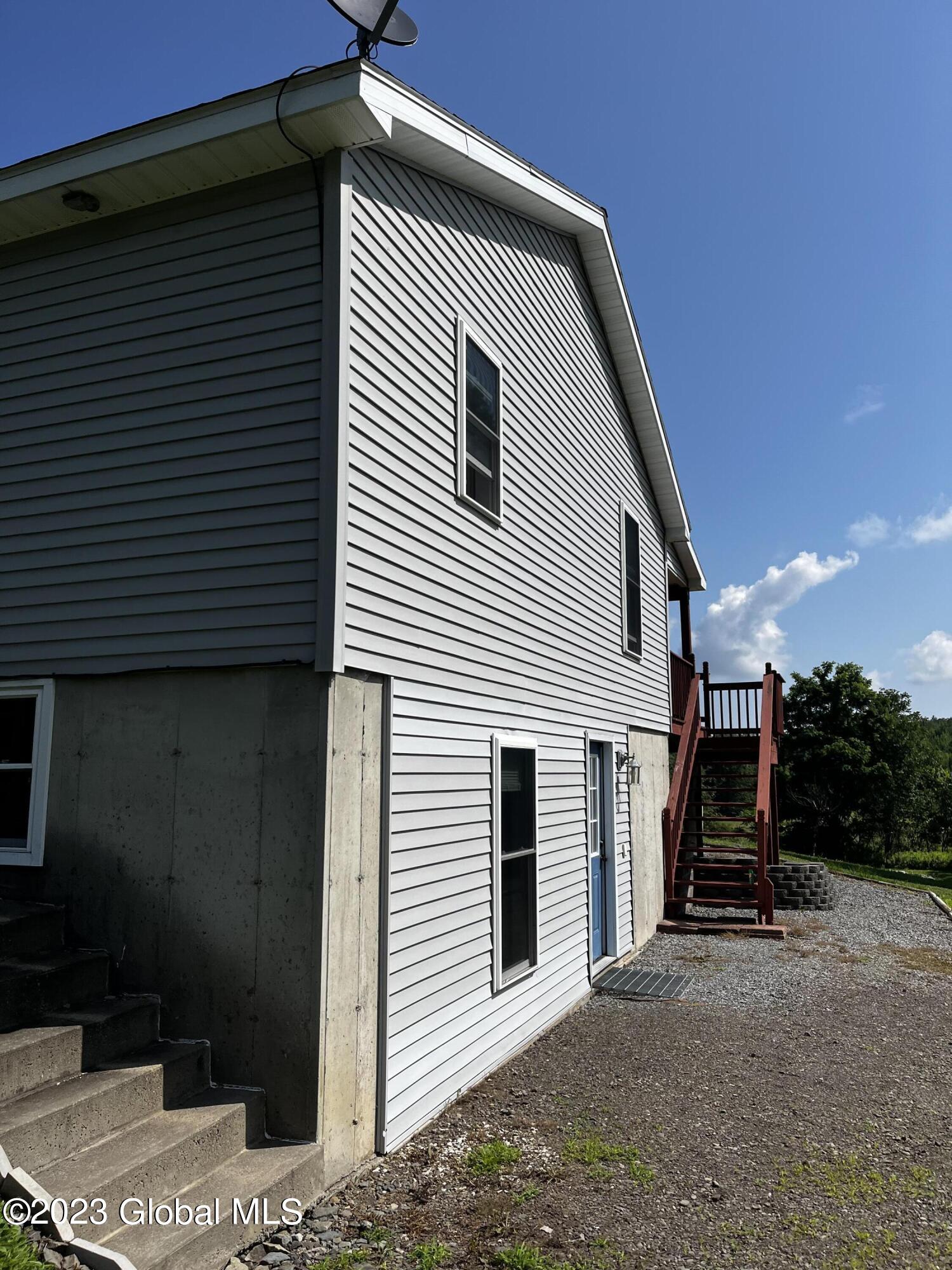 157 Campbell Road Middleburgh, NY 12122 - Photo 3 of 4 IMG_1150