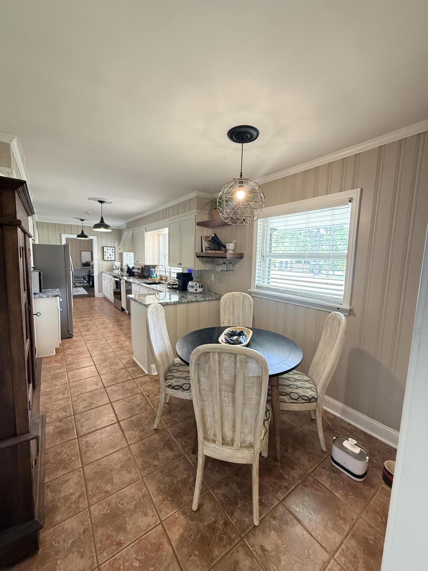 31 Riley Street Sumter, SC 29150 - Photo 35 of 65 eat-in kitchen area
