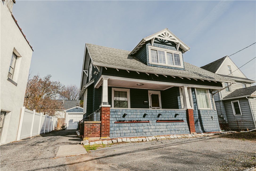 122 East Henrietta Road Rochester, NY 14620 - Photo 1 of 26