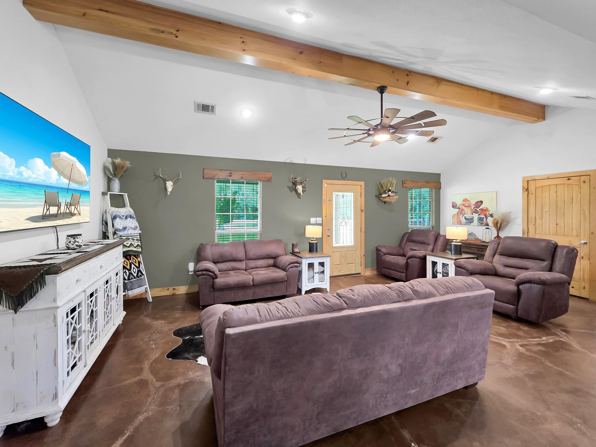 19200 Fm 92 Road Spurger, TX 77660 - Photo 21 of 49