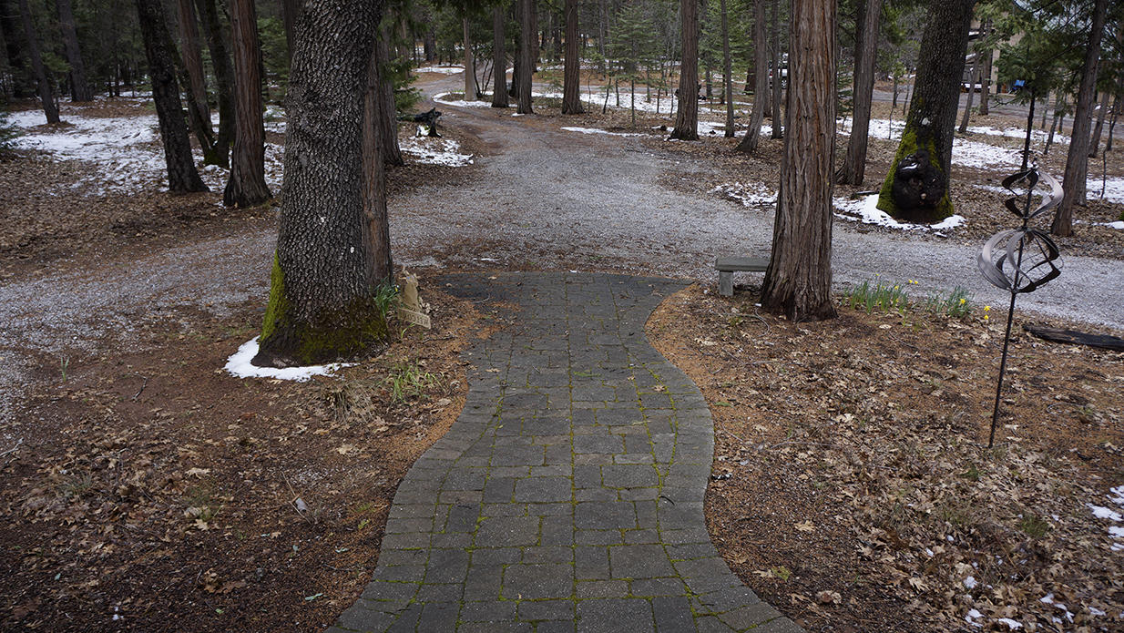 6824 Wilson Hill Road Shingletown, CA 96088 - Photo 15 of 56 Path