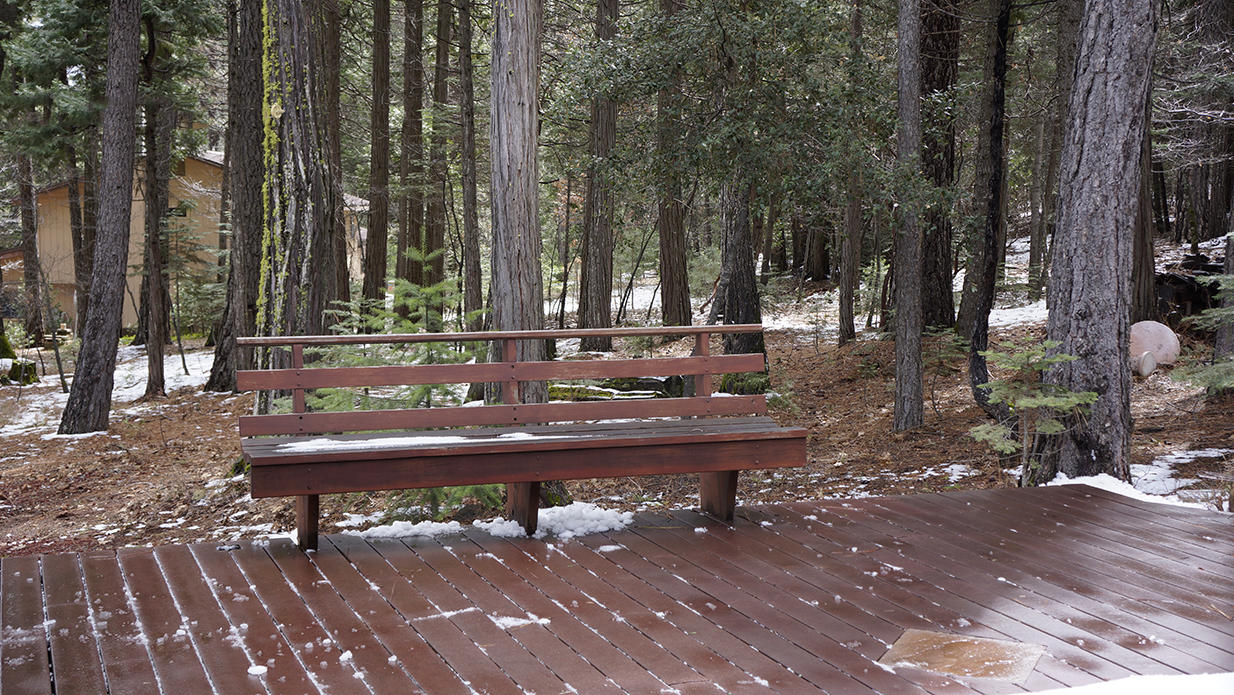6824 Wilson Hill Road Shingletown, CA 96088 - Photo 18 of 56 Bench