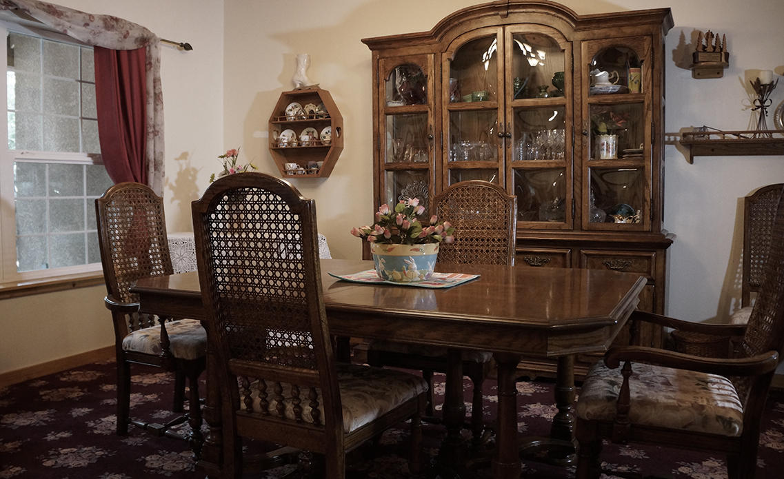 6824 Wilson Hill Road Shingletown, CA 96088 - Photo 28 of 56 Formal Dining Room