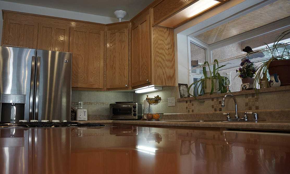 6824 Wilson Hill Road Shingletown, CA 96088 - Photo 32 of 56 Kitchen Island