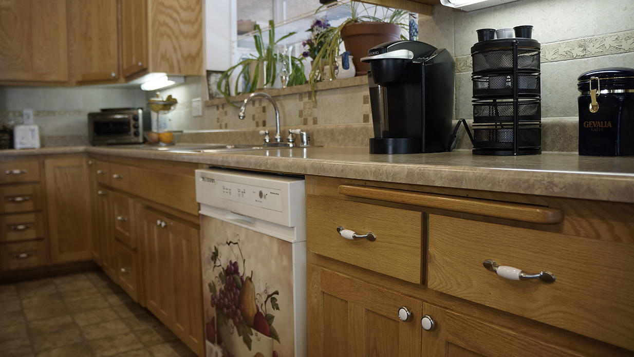 6824 Wilson Hill Road Shingletown, CA 96088 - Photo 38 of 56 Kitchen 3
