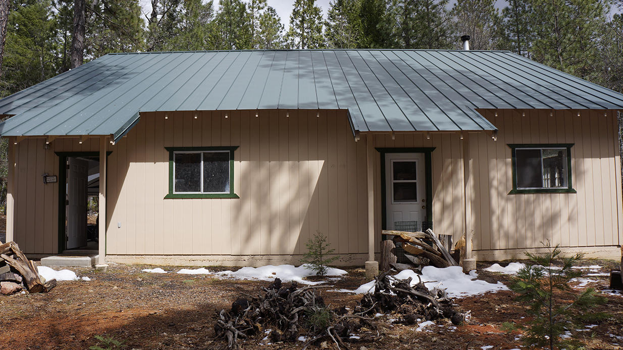 6824 Wilson Hill Road Shingletown, CA 96088 - Photo 53 of 56 Workshop 2