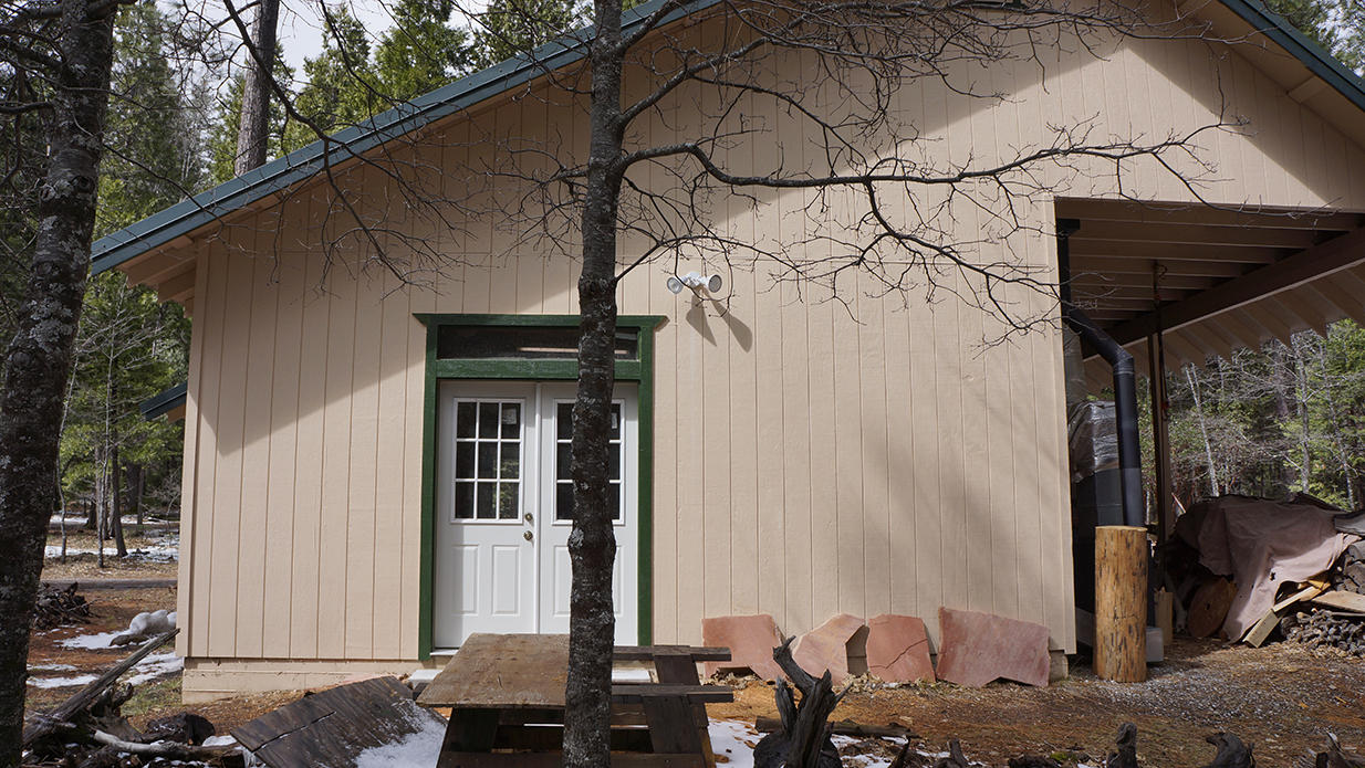 6824 Wilson Hill Road Shingletown, CA 96088 - Photo 55 of 56 Workshop