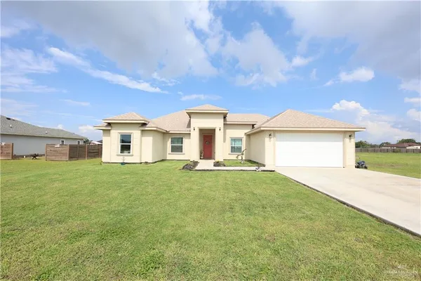 $449,000 | 29082 Reynolds Drive, La Feria, TX 78559