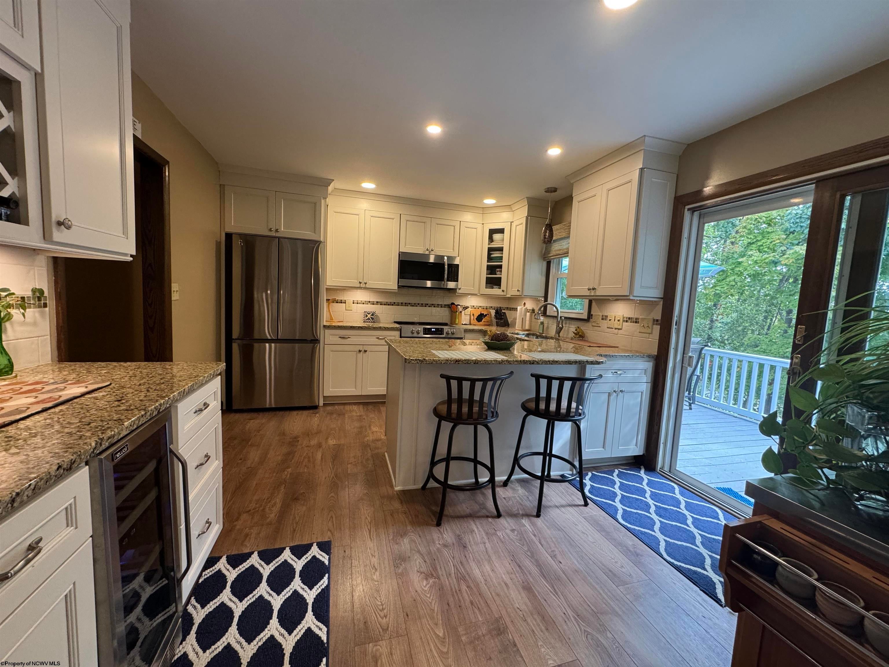 280 Brighton Cir Road Clarksburg, WV 26301 - Photo 8 of 50 Gallery Image 8