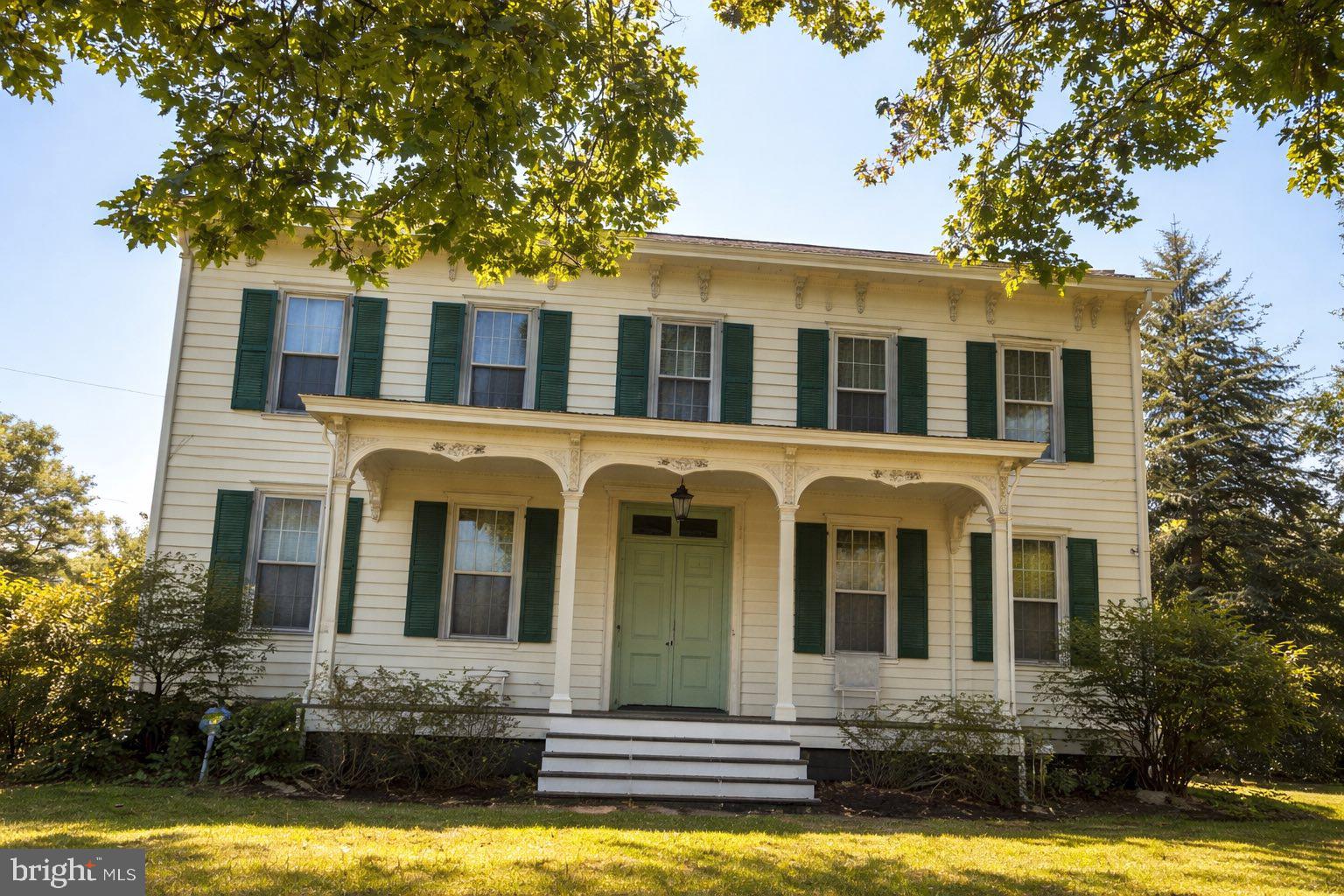 441 Dutch Neck Road East Windsor, NJ 08520 - Photo 2 of 51 Gallery Image 2