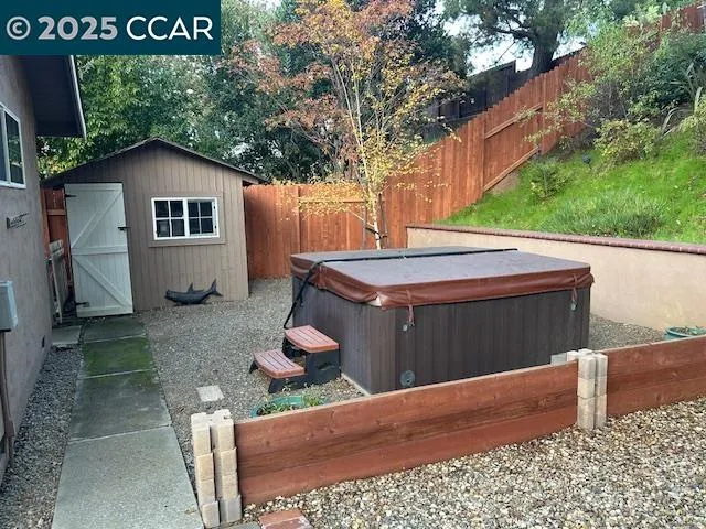 $4,900 | 3745 Northridge Drive, Concord, CA 94518