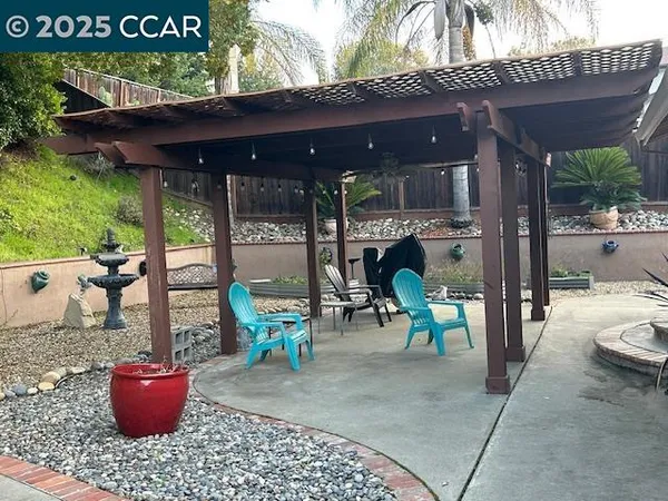 $4,000 | 3745 Northridge Drive, Concord, CA 94518