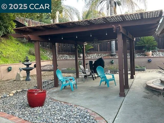 $4,900 | 3745 Northridge Drive, Concord, CA 94518