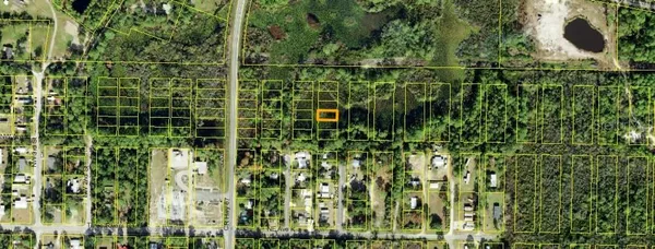 $5,999 | 1307 2nd Street, Carrabelle, FL 32322