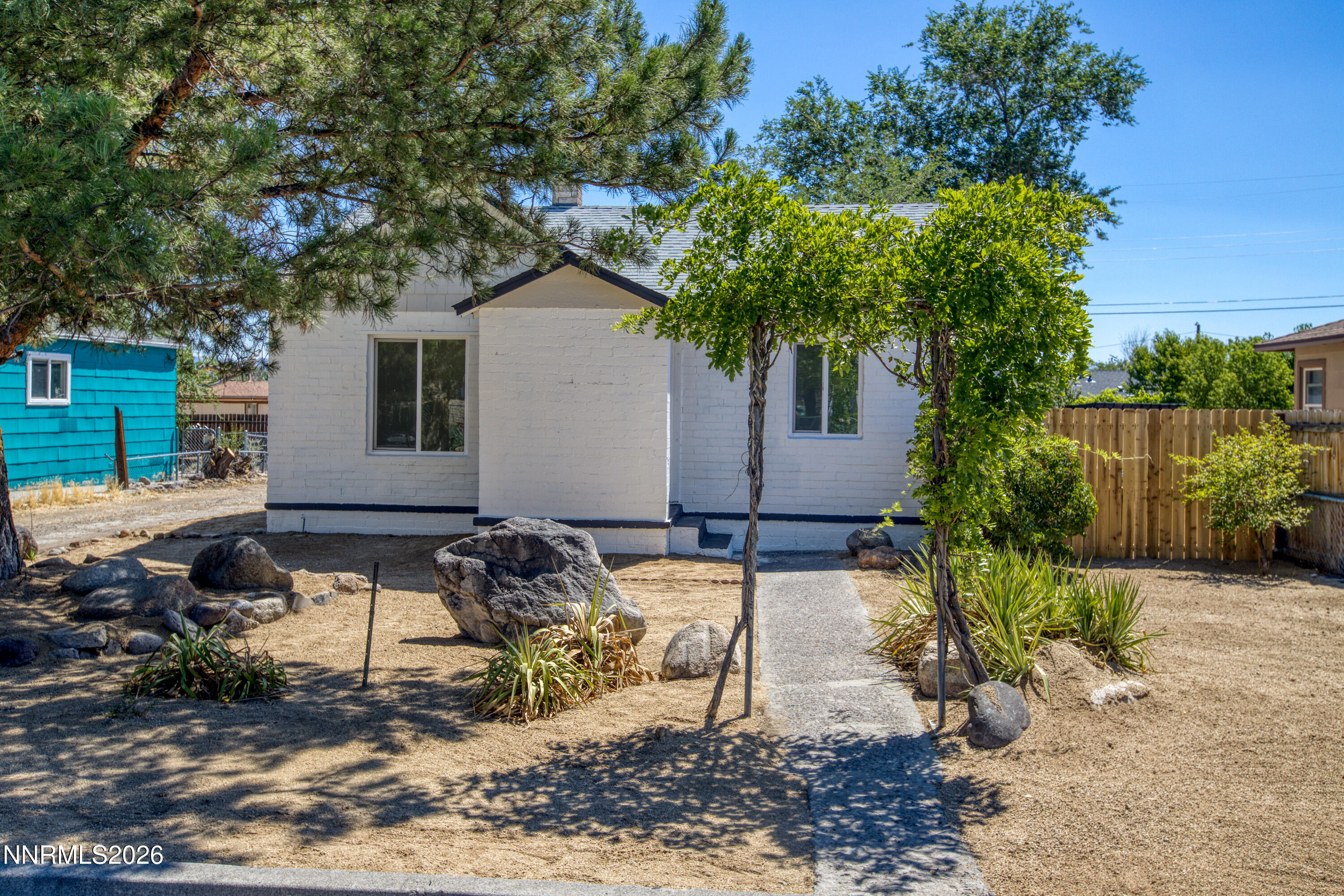 1830 Citron Street Reno, NV 89512 - Photo 29 of 38 Cintron1830-040