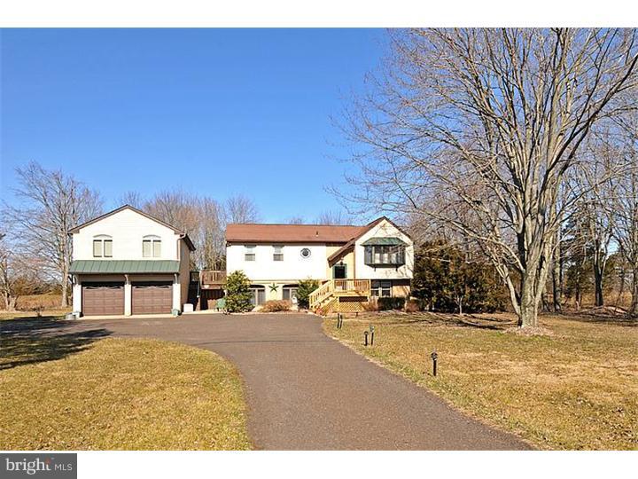 2502 Bedminster Road Perkasie, PA 18944 - Photo 1 of 23 Exterior Front