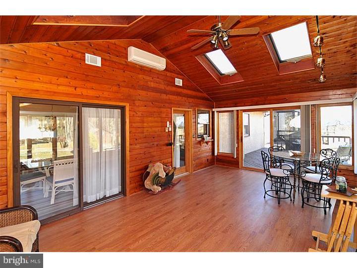 2502 Bedminster Road Perkasie, PA 18944 - Photo 11 of 23 Sun Room