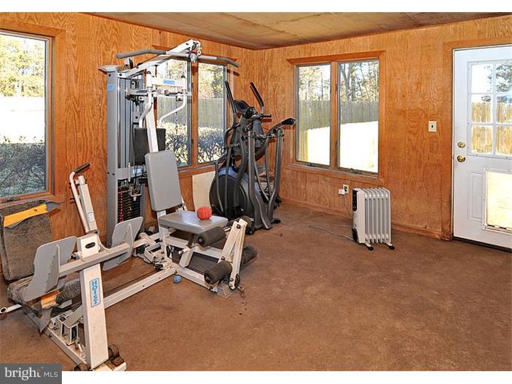 2502 Bedminster Road Perkasie, PA 18944 - Photo 15 of 23 Gym / Fitness Room