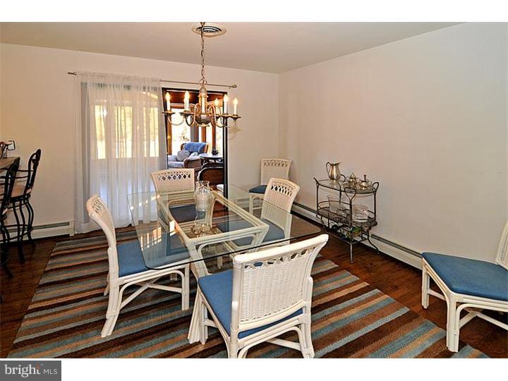 2502 Bedminster Road Perkasie, PA 18944 - Photo 3 of 23 Dining Room
