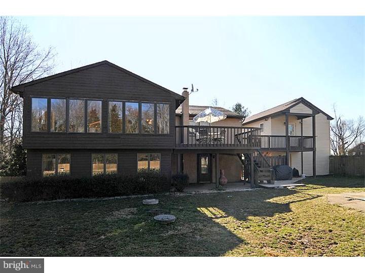 2502 Bedminster Road Perkasie, PA 18944 - Photo 22 of 23 Exterior Back