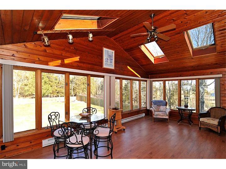 2502 Bedminster Road Perkasie, PA 18944 - Photo 10 of 23 Sun Room