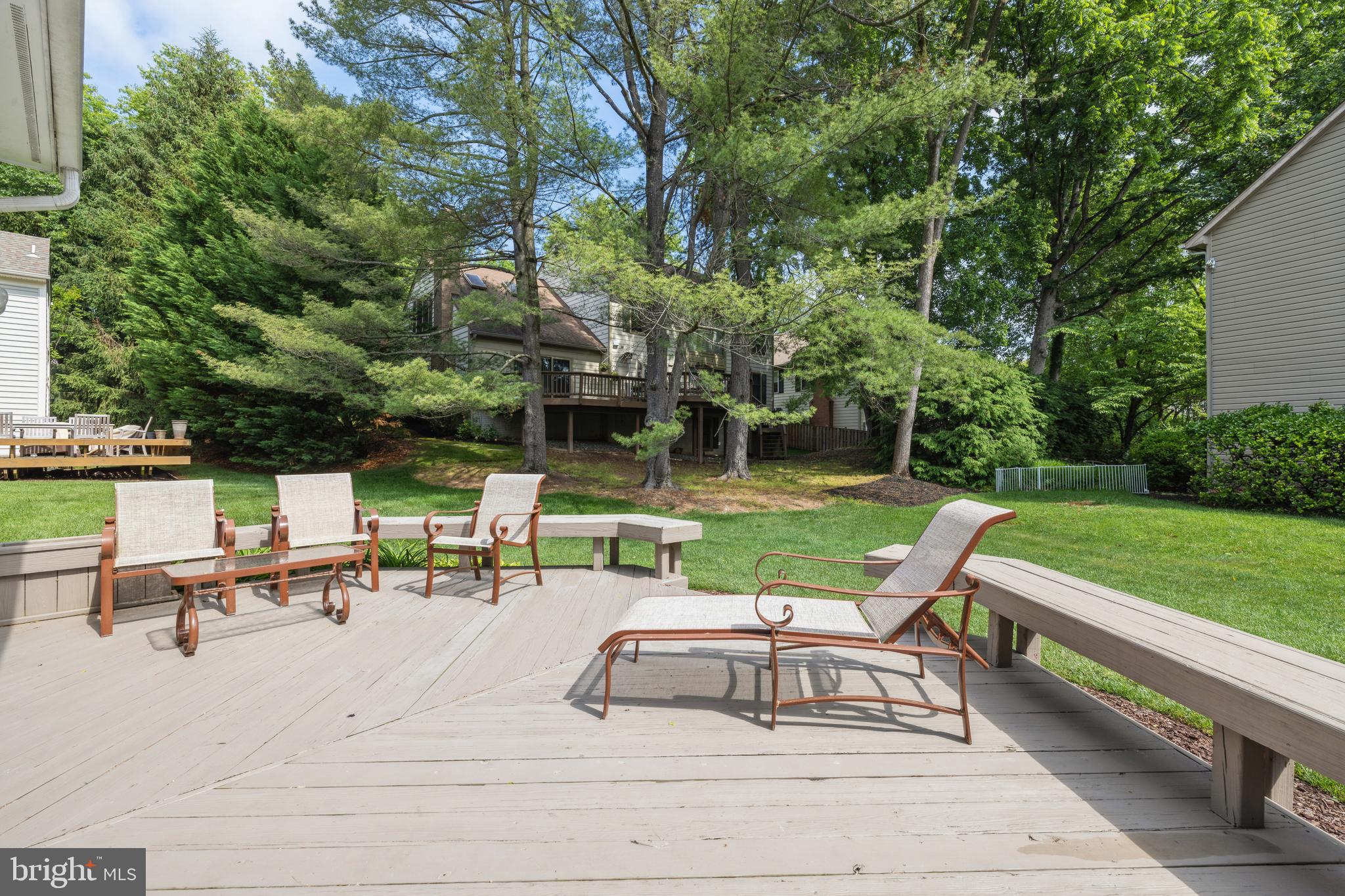 933 Willowleaf Way Potomac, MD 20854 - Photo 11 of 30