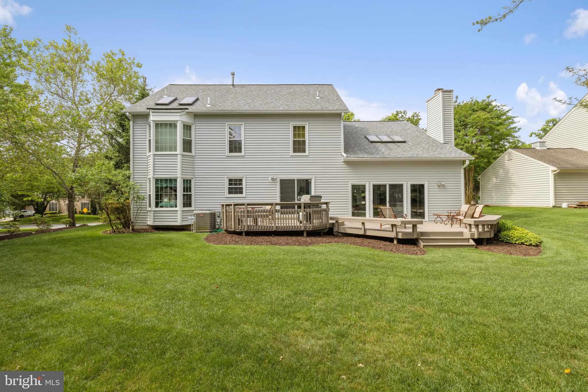 933 Willowleaf Way Potomac, MD 20854 - Photo 24 of 30