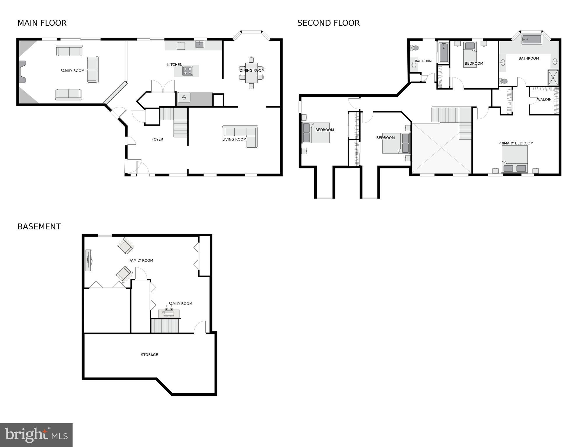 933 Willowleaf Way Potomac, MD 20854 - Photo 27 of 30