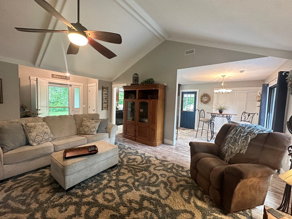 5884 Fish Road Dalzell, SC 29040 - Photo 14 of 42