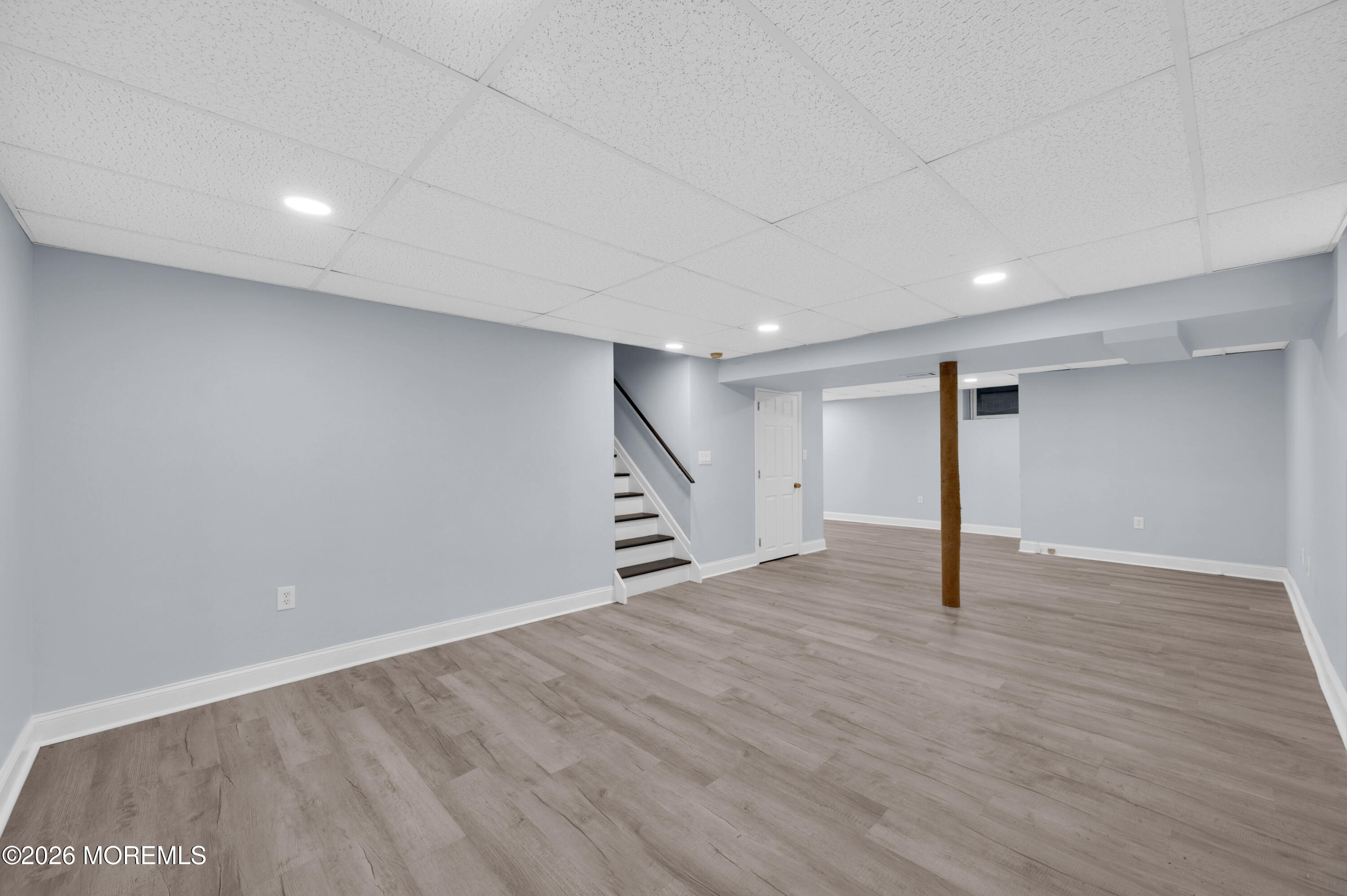 6 Quaker Hill Road Jackson, NJ 08527 - Photo 29 of 42 Basement